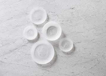 Cosmic 盘子 Ø21 - White - Normann Copenhagen