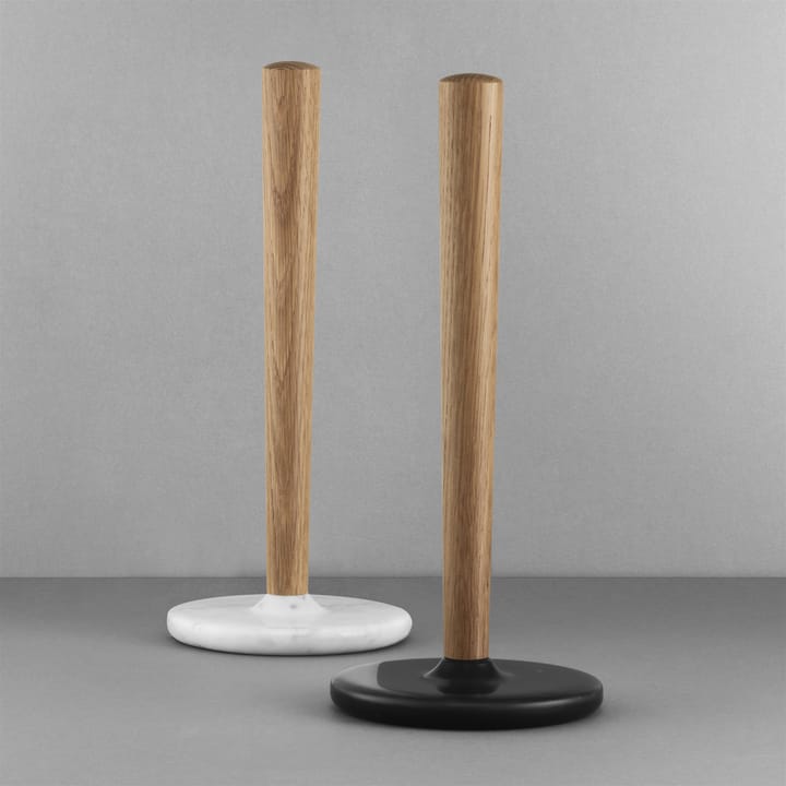 Craft  厨房纸架 - 白色 marble - Normann Copenhagen