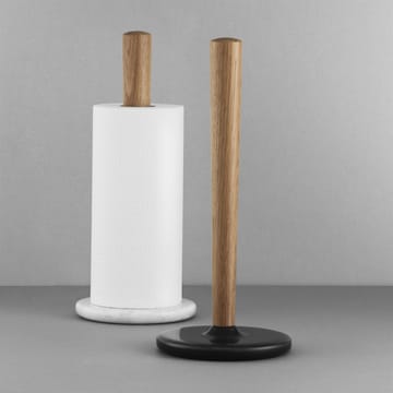 Craft  厨房纸架 - 白色 marble - Normann Copenhagen