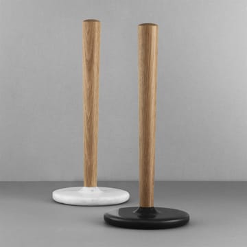 Craft  厨房纸架 - 黑色 marble - Normann Copenhagen