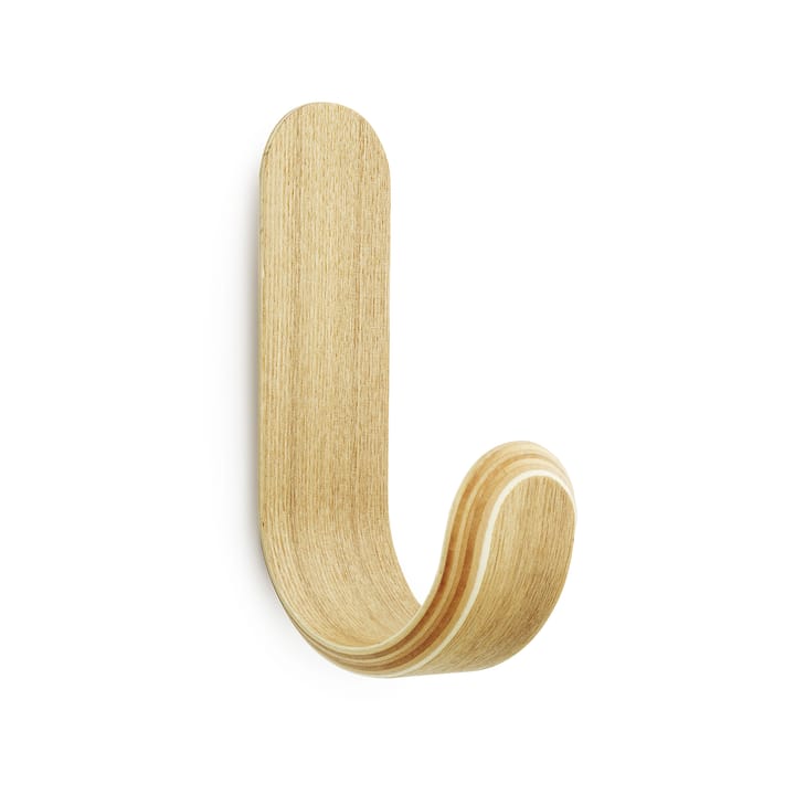 Curve hook - ash - Normann Copenhagen