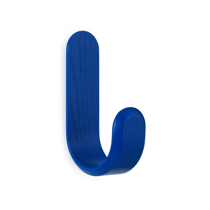 Curve hook - 蓝色 - Normann Copenhagen