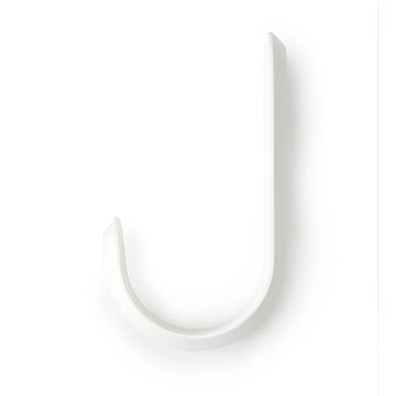 Curve hook - 白色 - Normann Copenhagen