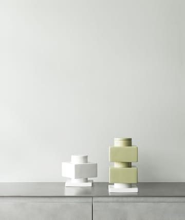 Deko Object S1 lid - Sage - Normann Copenhagen