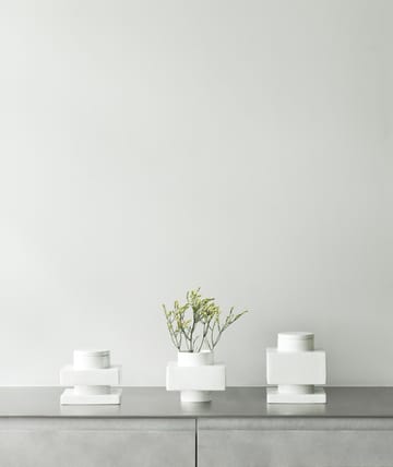 Deko Object S2 花瓶 - Snow - Normann Copenhagen