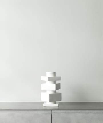 Deko Object S2 花瓶 - Snow - Normann Copenhagen