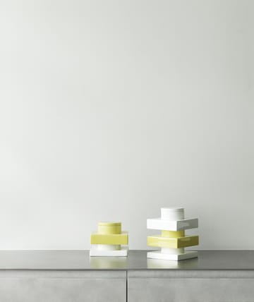 Deko Object S2 花瓶 - Snow - Normann Copenhagen