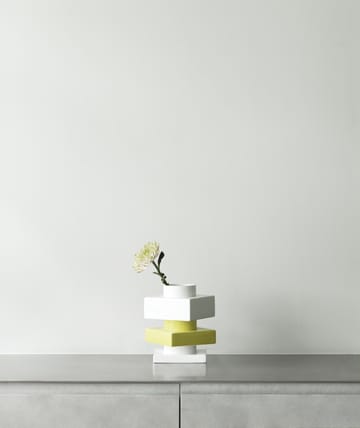 Deko Object S2 花瓶 - Snow - Normann Copenhagen