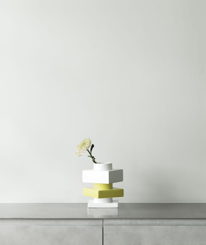 Deko Object S2 花瓶 - Snow - Normann Copenhagen