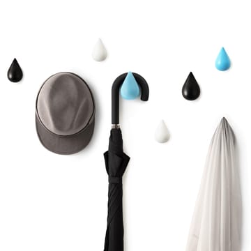 Dropit Hangers - 白色 large - Normann Copenhagen