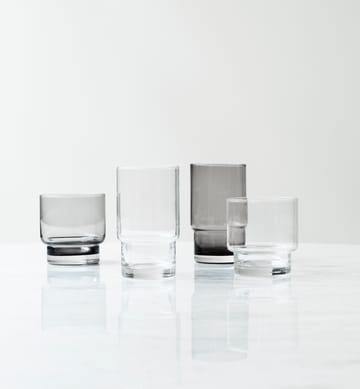 Fit 玻璃制 L 38 cl - Clear - Normann Copenhagen