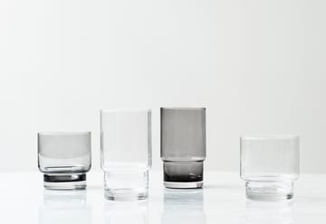 Fit 玻璃制 L 38 cl - Smoke - Normann Copenhagen