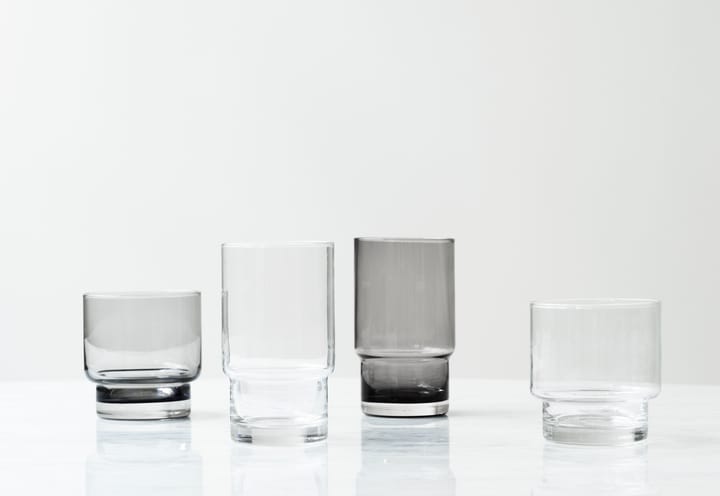 Fit 玻璃制 L 38 cl, Smoke Normann Copenhagen