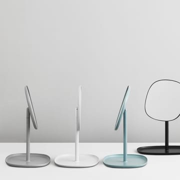 Flip 镜子  - 灰色 - Normann Copenhagen