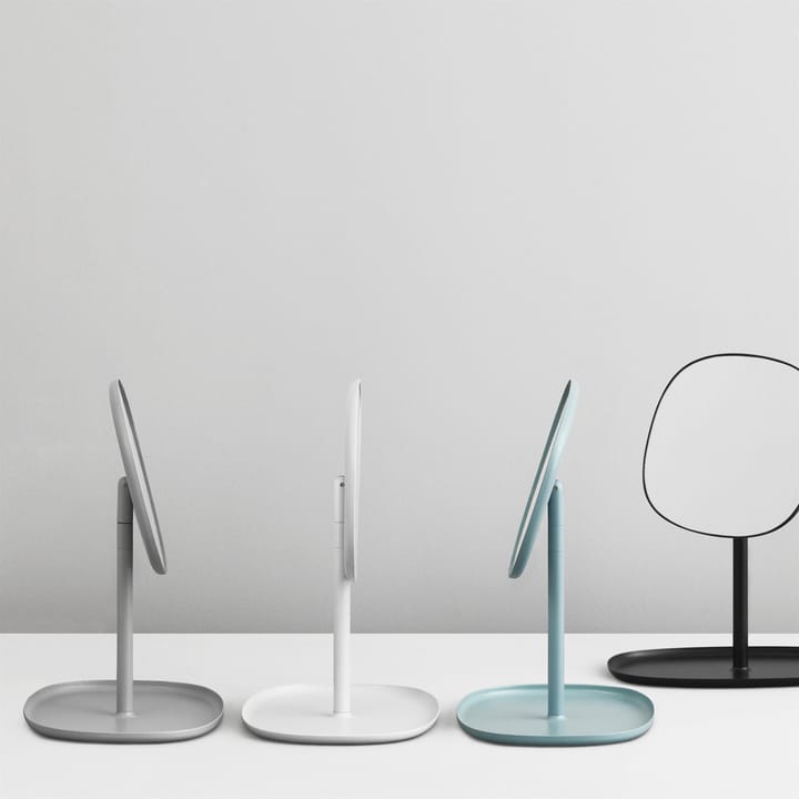 Flip 镜子 , 灰色 Normann Copenhagen