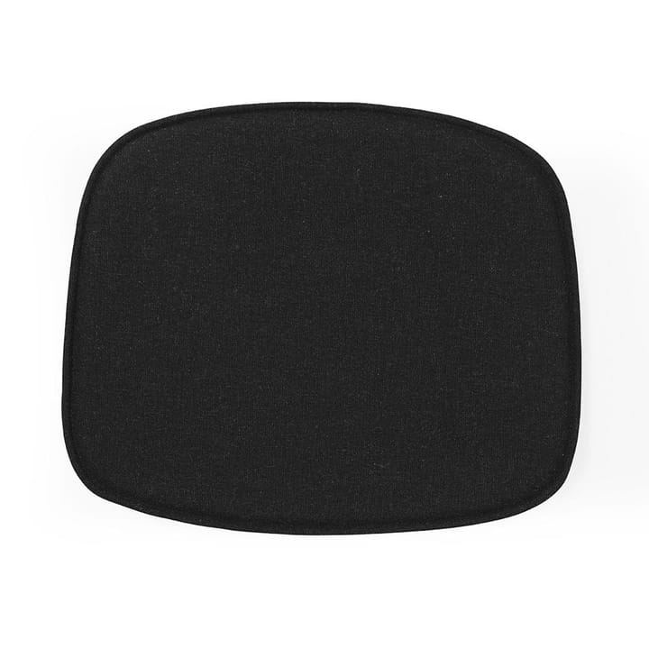 Form seat 靠枕|靠垫 - Black MLF28 - Normann Copenhagen