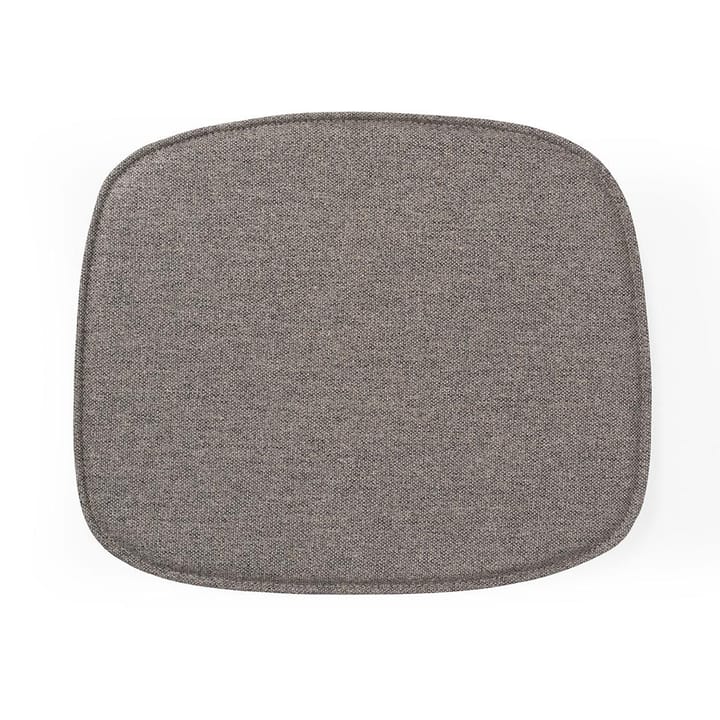 Form seat 靠枕|靠垫 - Grey MLF26 - Normann Copenhagen