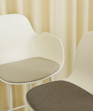 Form seat 靠枕|靠垫 - Sand MLF20 - Normann Copenhagen