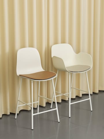 Form seat 靠枕|靠垫 - Sand MLF20 - Normann Copenhagen