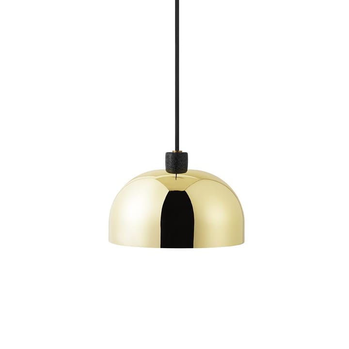 Grant 吊灯 - Brass, small- steel, 花岗岩 - Normann Copenhagen