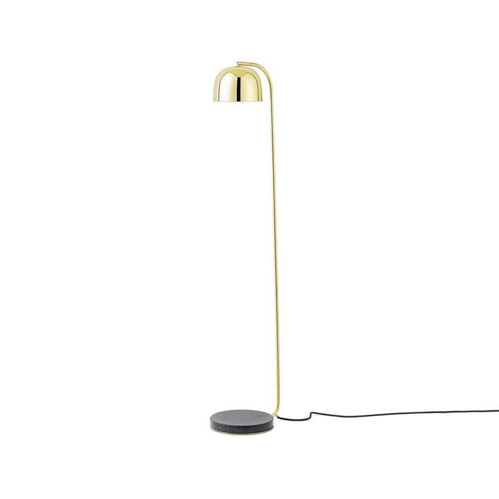 Grant 落地��灯 - Brass - Normann Copenhagen