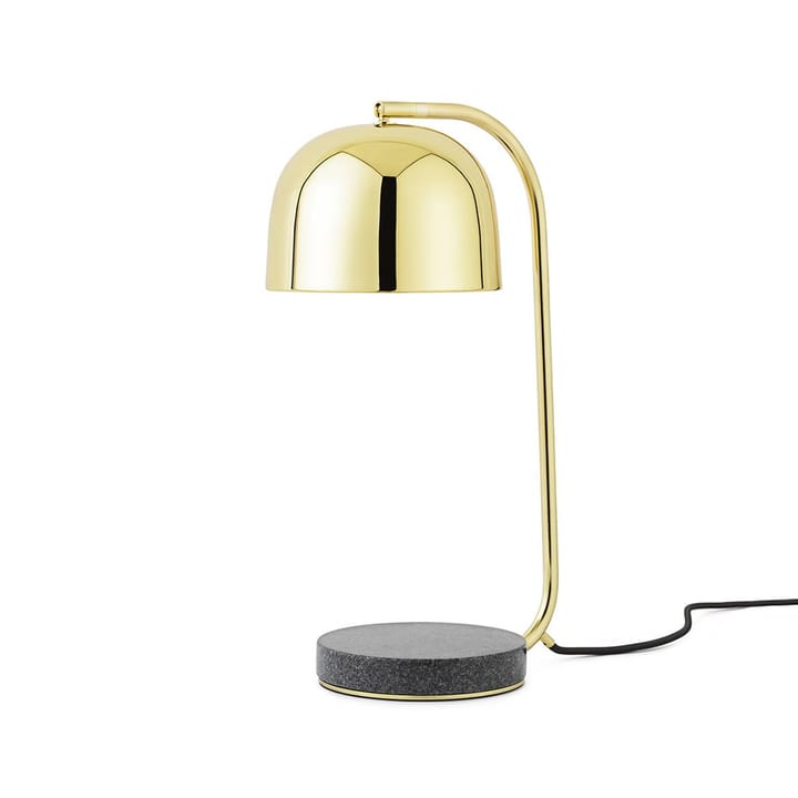 Grant 台灯 - Brass - Normann Copenhagen