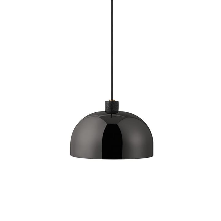 Grant 吊灯 - 黑色, small- steel, 花岗岩 - Normann Copenhagen