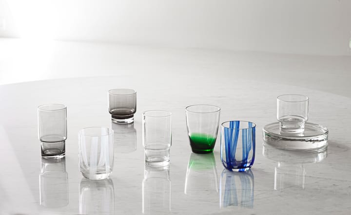 Hue 玻璃制 33.5 cl, Green Normann Copenhagen