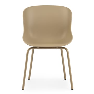 Hyg 椅子 metal legs - 沙色 - Normann Copenhagen