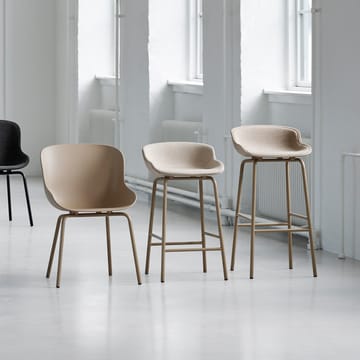 Hyg 椅子 metal legs - 沙色 - Normann Copenhagen