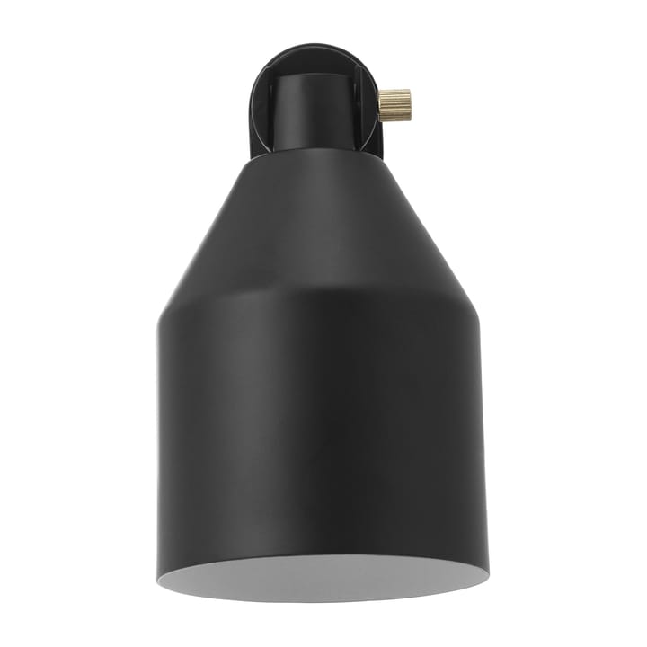 Klip 灯 10x32.5 cm - Black - Normann Copenhagen