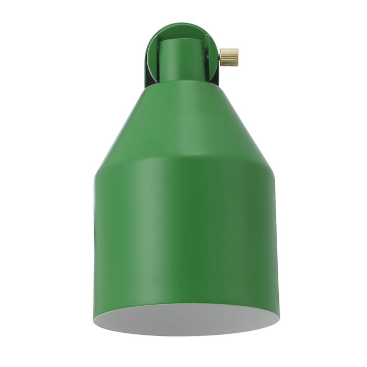 Klip 灯 10x32.5 cm - Green - Normann Copenhagen