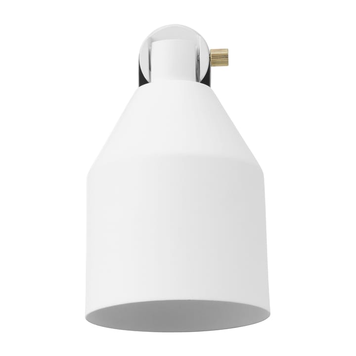 Klip 灯 10x32.5 cm - White - Normann Copenhagen