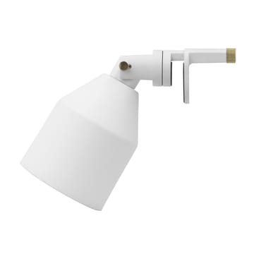 Klip 灯 10x32.5 cm - White - Normann Copenhagen