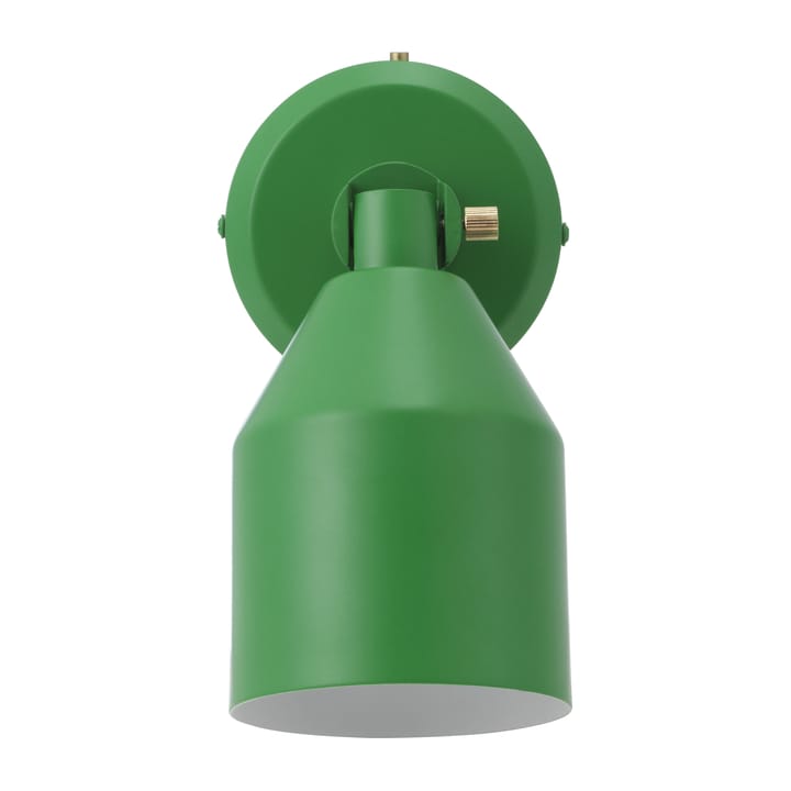 Klip 壁灯 15.8x24.3 cm - Green - Normann Copenhagen