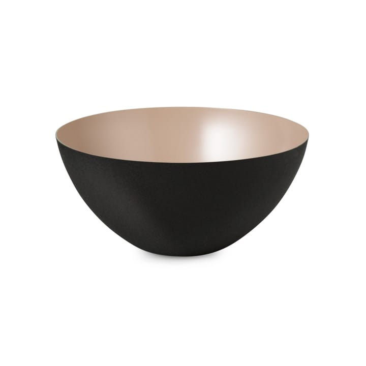 Krenit 碗  sand - Ø12.5 cm - Normann Copenhagen