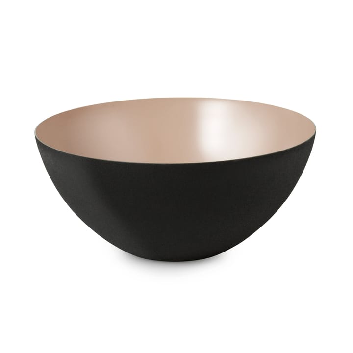 Krenit 碗  sand - Ø16 cm - Normann Copenhagen