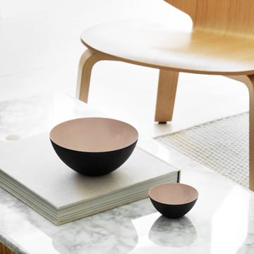 Krenit 碗  sand - Ø16 cm - Normann Copenhagen