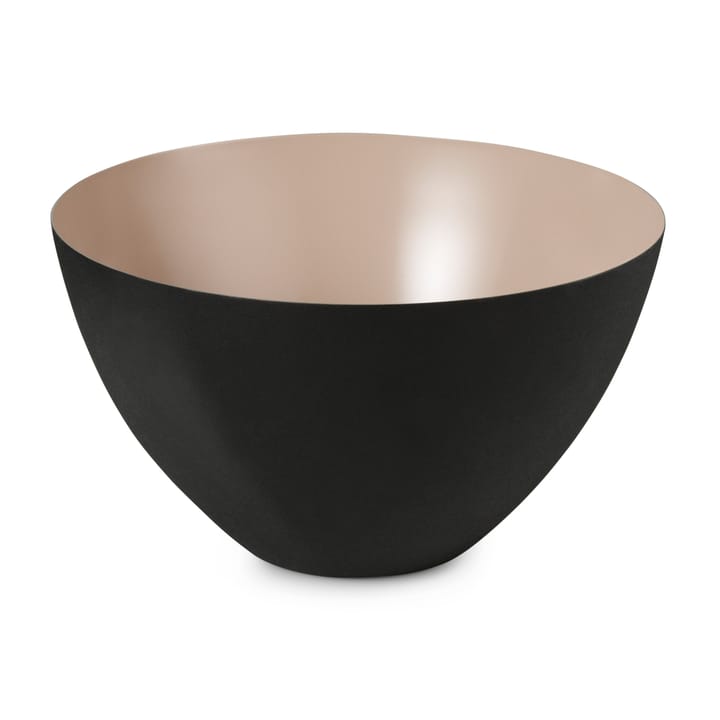 Krenit 碗  sand - Ø25 cm - Normann Copenhagen