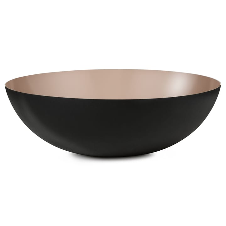 Krenit 碗  sand - Ø38 cm - Normann Copenhagen