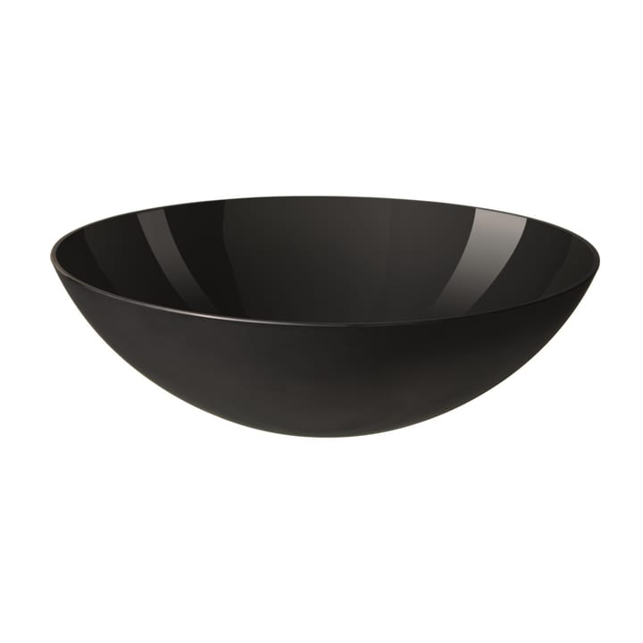 Krenit 沙拉碗 - 黑色 - Normann Copenhagen