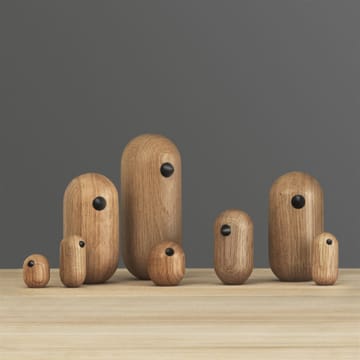 Little Bird oak - 10 cm - Normann Copenhagen