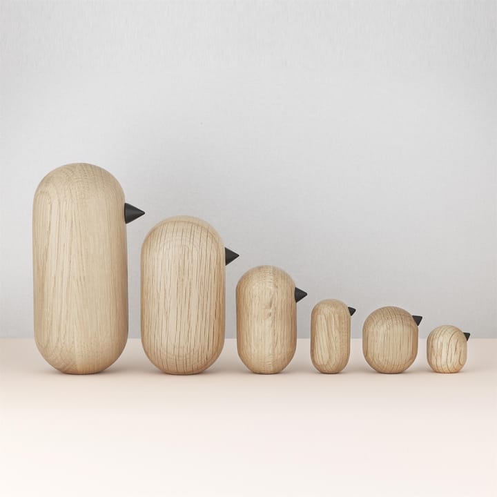 Little Bird oak, 10 cm Normann Copenhagen