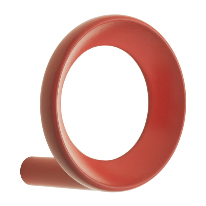 Loop 挂钩 小 Ø4.4 cm - Red - Normann Copenhagen