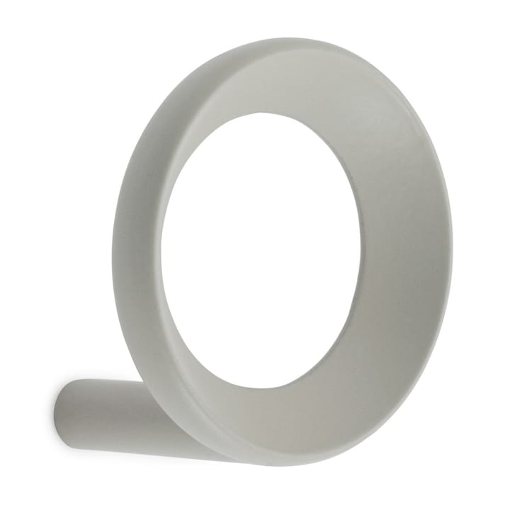 Loop 挂钩 小 Ø4.4 cm - Warm Grey - Normann Copenhagen