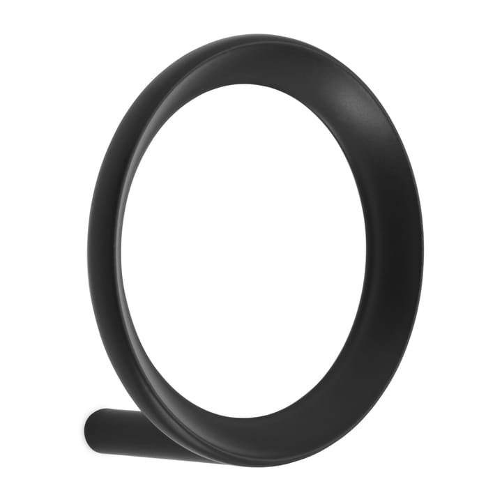 Loop 挂钩 中 Ø7.8 cm - Black - Normann Copenhagen