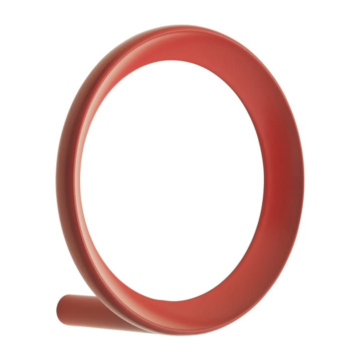 Loop 挂钩 中 Ø7.8 cm - Red - Normann Copenhagen