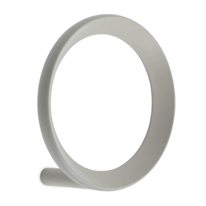 Loop 挂钩 中 Ø7.8 cm - Warm Grey - Normann Copenhagen