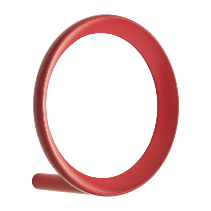 Loop 挂钩 大 Ø9.4 cm - Red - Normann Copenhagen