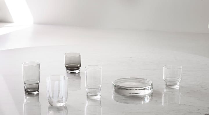 Mass 碟子 Ø17 - Glas - Normann Copenhagen